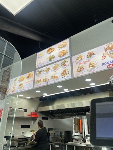 Photo of Xpress Donair House Maple Ridge - 22709 Lougheed Hwy. Unit 645, Maple Ridge, BC V2X 2V6